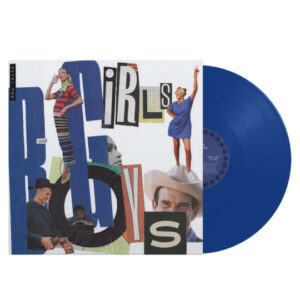 2nd-grade-girls-and-boys-blue-comprar-lp-online