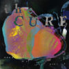 The Cure "Mixes Of A Lost World" Box 3LP