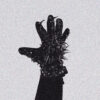 Chalk "Crystalpunk" Grey Smoke LP