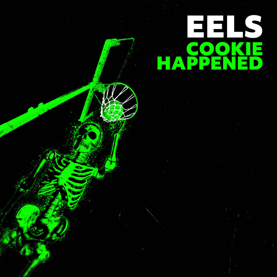 Eels "Cookie Happened" LP