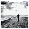 Dominique A "Spirales" 2LP