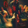 Queens Of The Stone Age "Perfecth" Clear LP