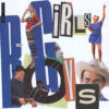 2nd Grade "Girls and Boys" Blue LP