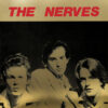 The Nerves "Best Collection" Red Marble 2LP