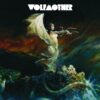 Wolfmother "Wolfmother" Amber/Smokey Green 2LP