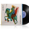 Kiko Veneno "Precisamente" LP