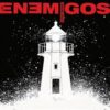 Los Enemigos "Canciones Chulas" LP  Limitado 🔴 Rojo