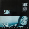 Sade "Diamond Life" LP