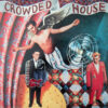 Crowded House "Crowded House" LP