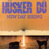 Hüsker Dü "New Day Rising" LP
