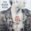 The Black Keys "No Rain, No Flowers" LP
