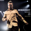 Morrissey "Beethoven Was Deaf" Black LP