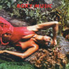 Roxy Music "Stranded" Red LP