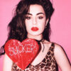Charli XCX "Sucker" Black LP