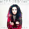Charli XCX "True Romance" Black LP