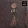Creedence Clearwater Revival "Mardi Gras" Gold LP