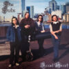 The Tubs "Dead Meat" LP