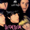 Sex Museum "Fuzz Face" morado LP