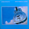 Dire Straits "Brothers In Arms" 2LP