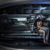 Arca "XXXXX" LP