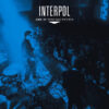 Interpol "Interpol: Live At Third Man Records" LP