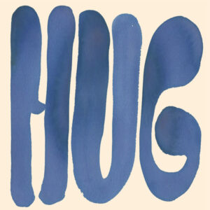 Hug "Hug" LP