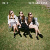 Haim "Days Are Gone" 2LP