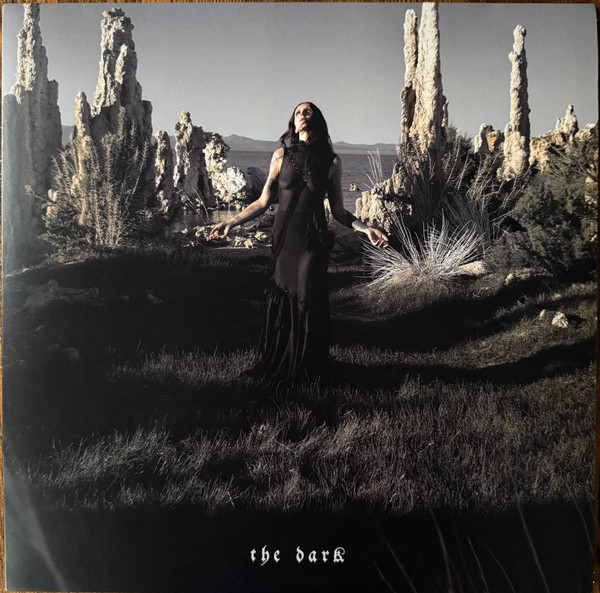 Chelsea Wolfe "The Dark" LP