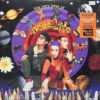 Deee-Lite "The Very Best Of Deee-Lite" 2LP