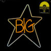 Big Star "#1" Neon Yellow LP
