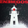 Los Enemigos "Canciones chulas" LP