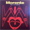 Morente "negra, si tu supieras" LP