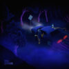 Still Corners "Dead Blue" LP