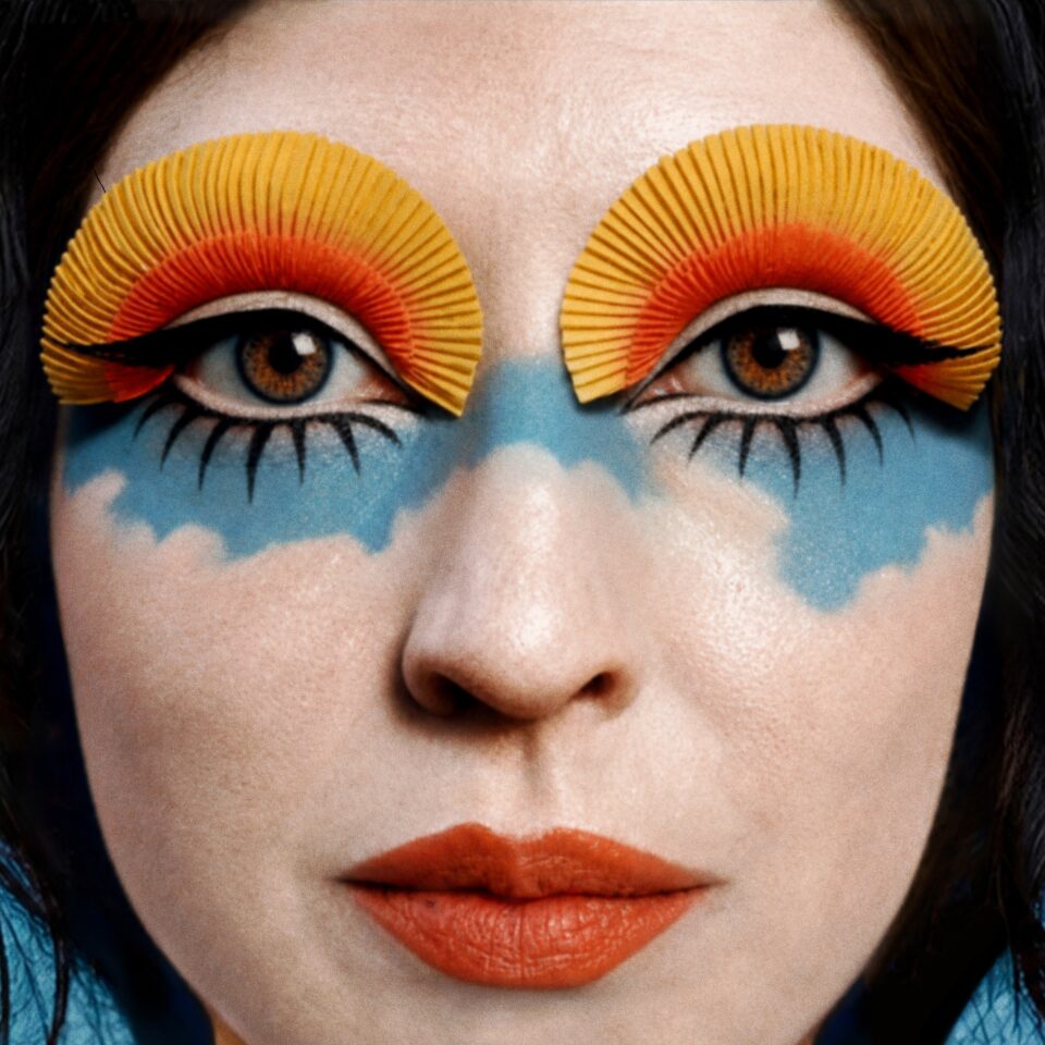 Annie B Sweet "Alegria" CD