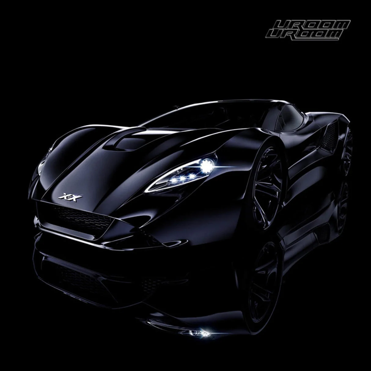 charli-xcx-vroom-vroom-black-12-ep-comprar-lp-online
