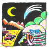 Chill Mafia "Agur Eta Ohore X All· Va La Despedida" LP