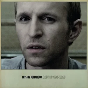 jay-jay-johanson-best-of-1996-2026-green-vinyl-comprar-lp-online