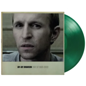 jay-jay-johanson-best-of-1996-2026-green-vinyl-comprar-lp-online-lp