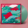 La Jvunta "Por ahí van los Tiros" Green 🟢 LP
