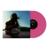 Mala Rodriguez "Lujo Ibérico" Pink LP