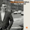 Morrissey "Kerching Kerching / Isle Of Dogs" 7"