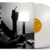 Nacho Vegas "Actos Inexplicables" White ⚪ 2LP