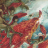 Pumuky "Plus Ultra" LP Rojo