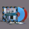Sebadoh "Harmacy (30th Anniversary Expanded)" Red & Blue 🔴🔵2LP