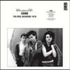 The Cure "Peel Sessions 1978" LP