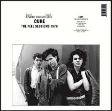 the-cure-peel-sessions-1978-comprar-lp-online