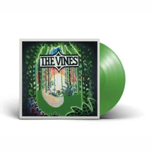 the-vines-highly-evolved-lp-green-limited-edition-comprar-lp-online-lp