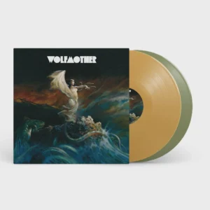 wolfmother