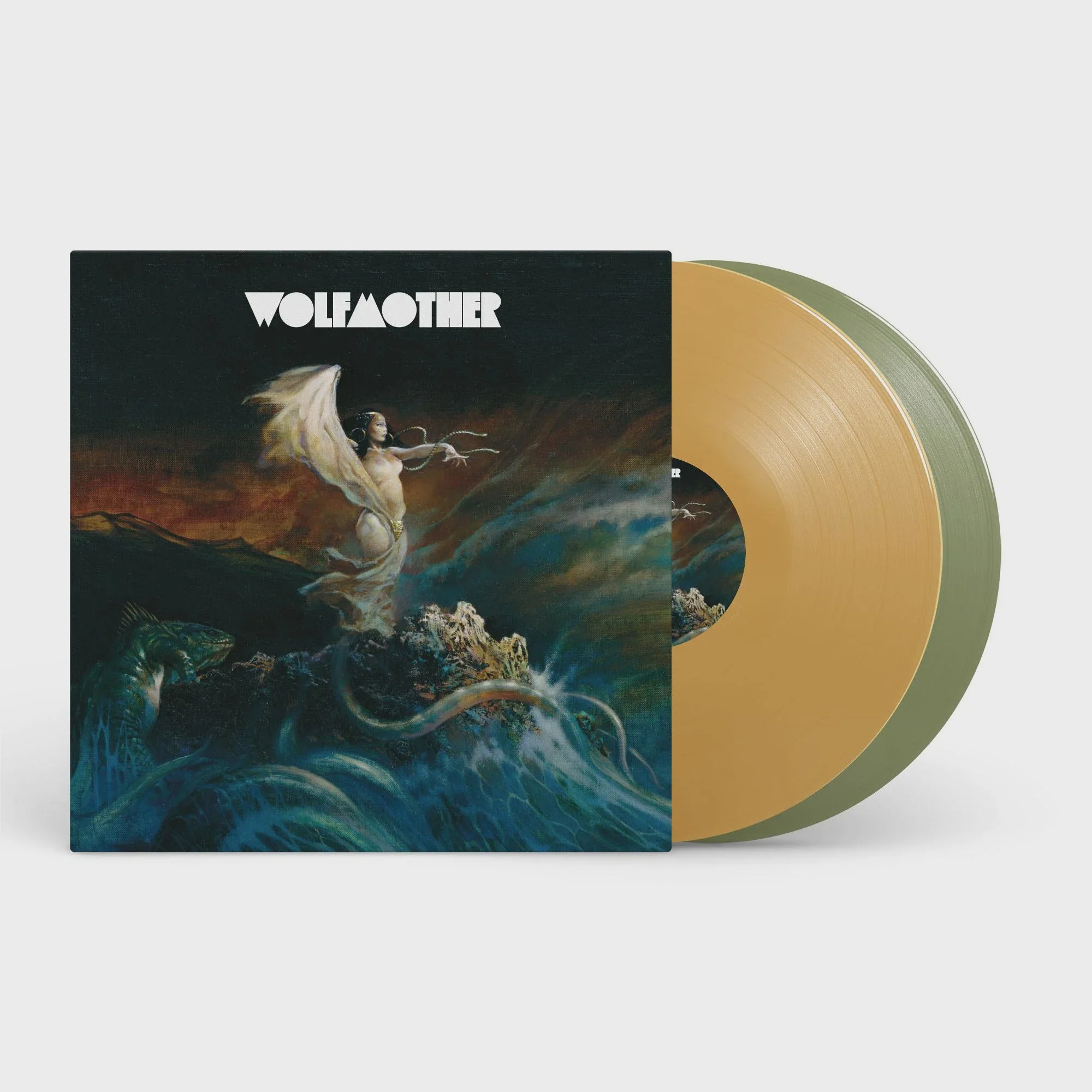 wolfmother